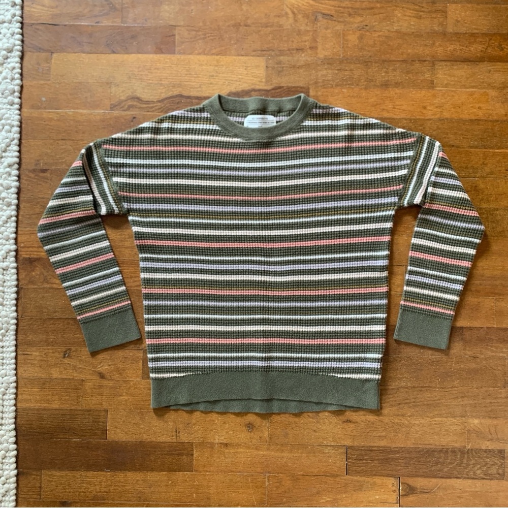 REI Wallace Lake Sweater